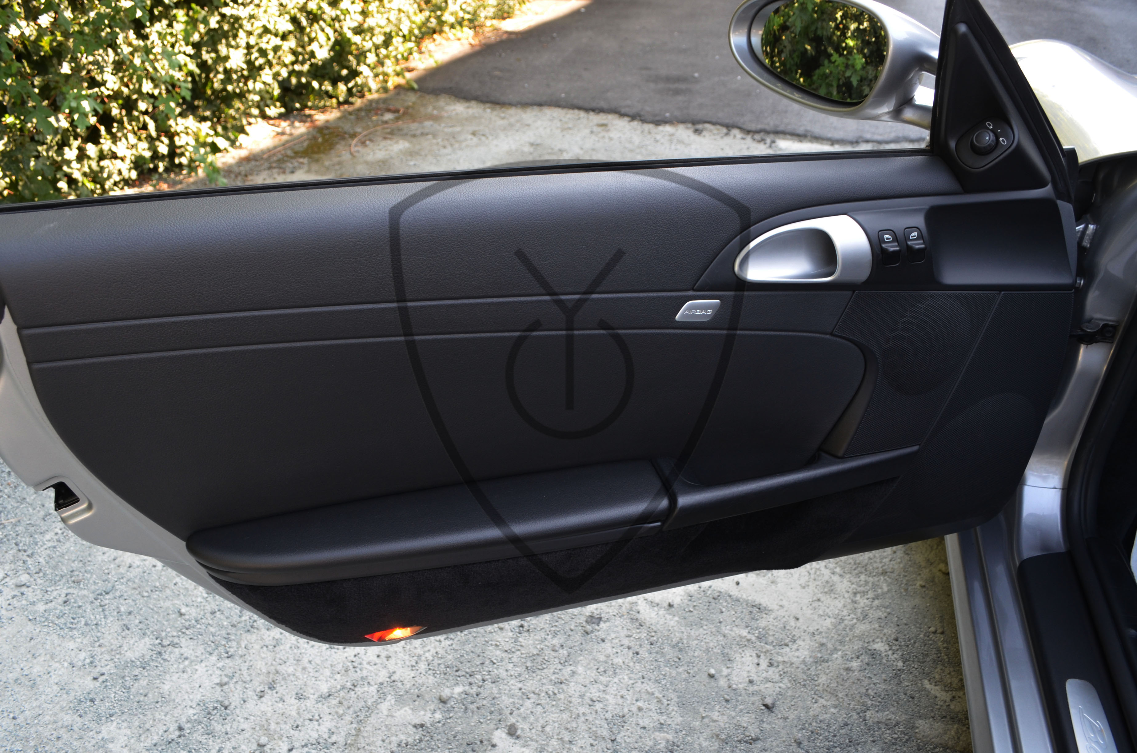 PORSCHE BOXSTER 2.7i — image 15